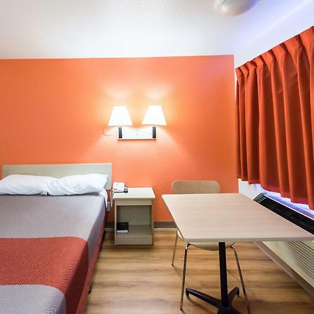 Motel 6-Reno, Nv - West מראה חיצוני תמונה