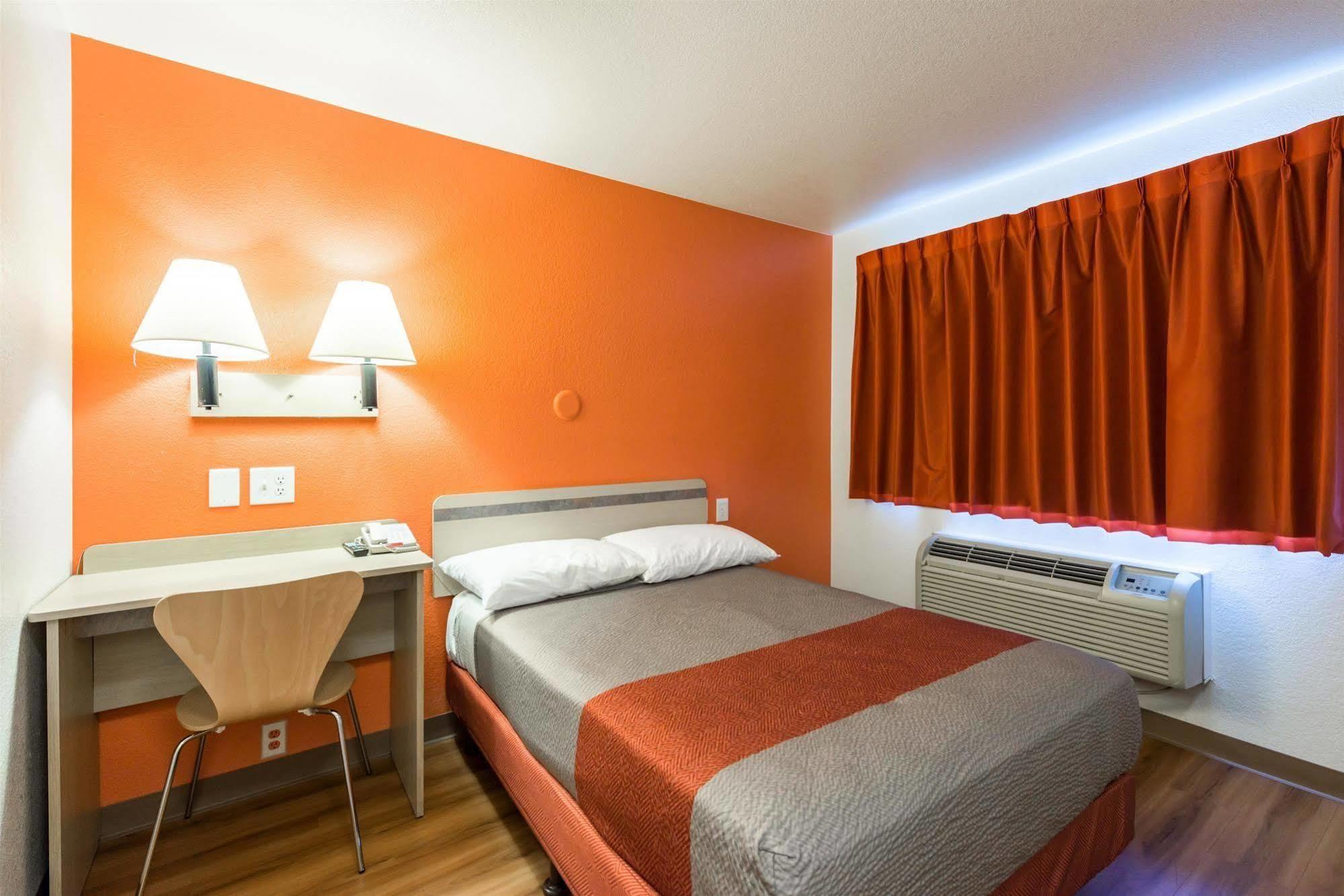 Motel 6-Reno, Nv - West מראה חיצוני תמונה