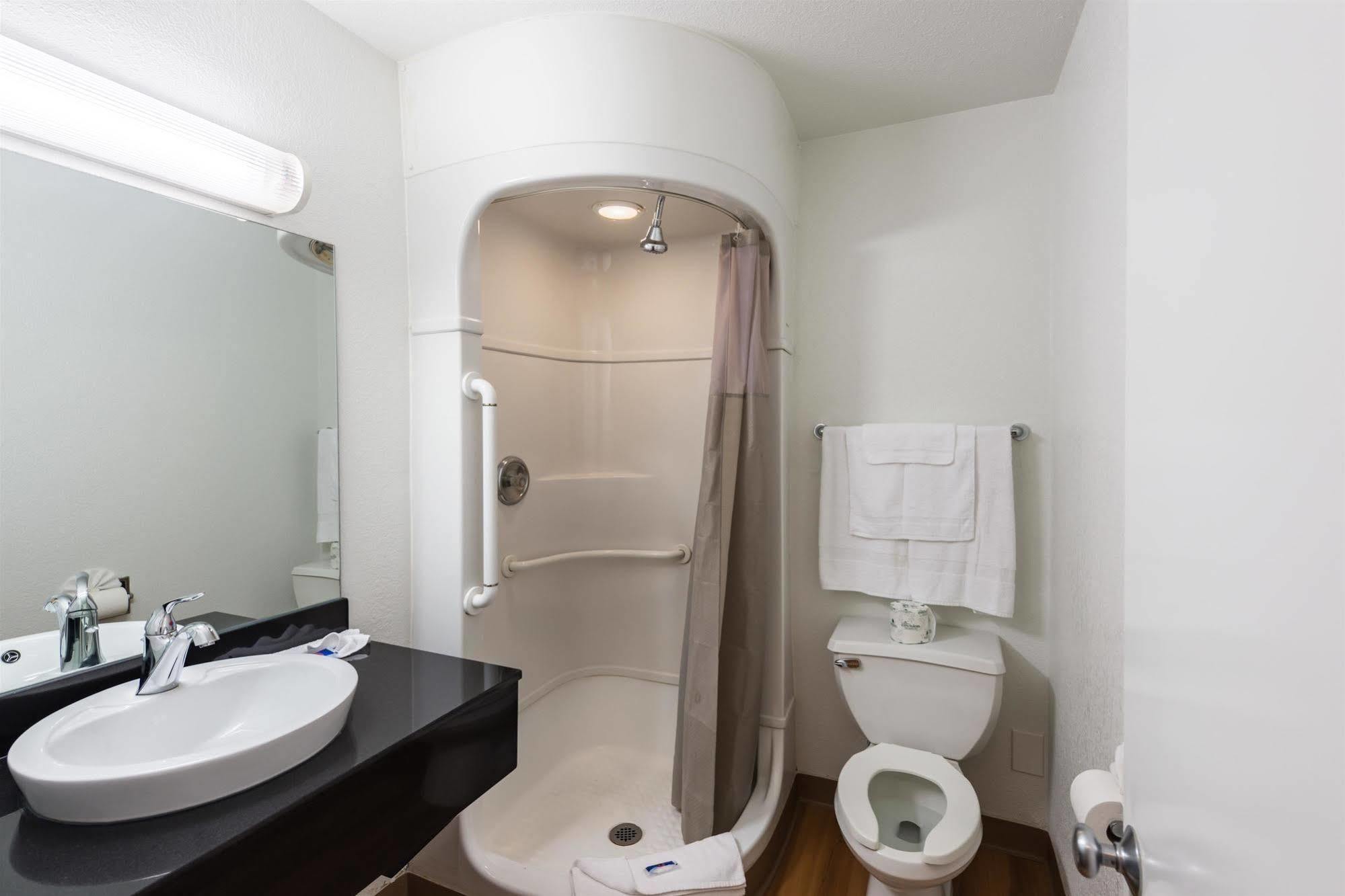 Motel 6-Reno, Nv - West מראה חיצוני תמונה