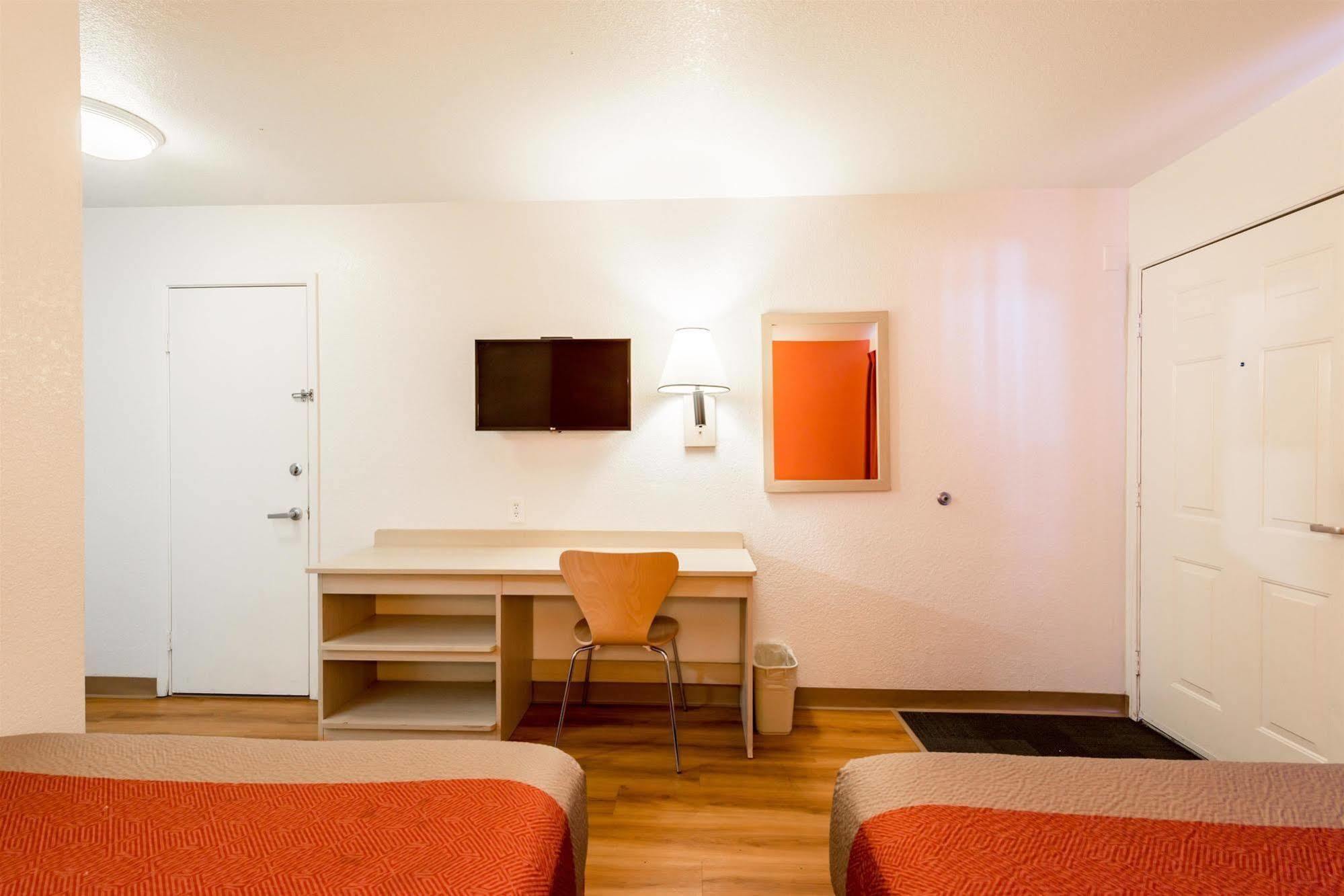 Motel 6-Reno, Nv - West מראה חיצוני תמונה