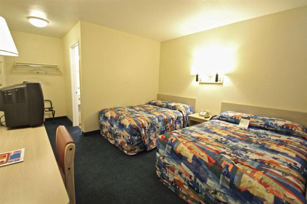 Motel 6-Reno, Nv - West חדר תמונה