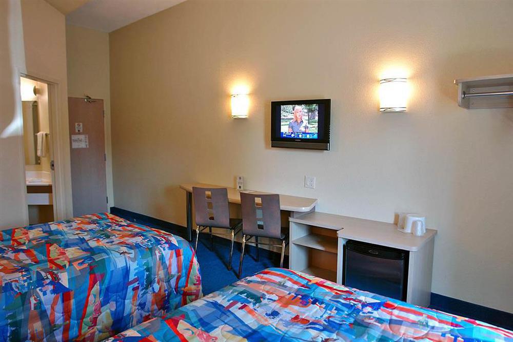 Motel 6-Reno, Nv - West חדר תמונה