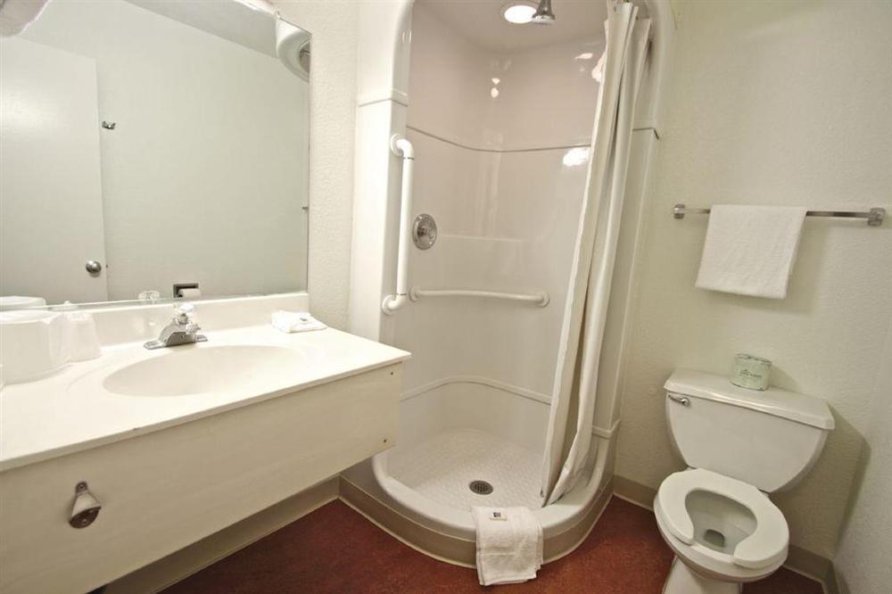 Motel 6-Reno, Nv - West חדר תמונה